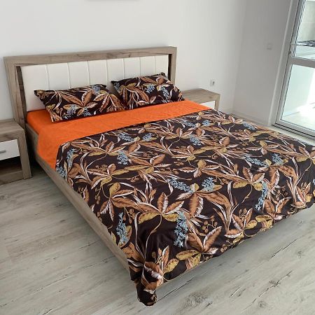 Residence Tineretului Roşu Buitenkant foto